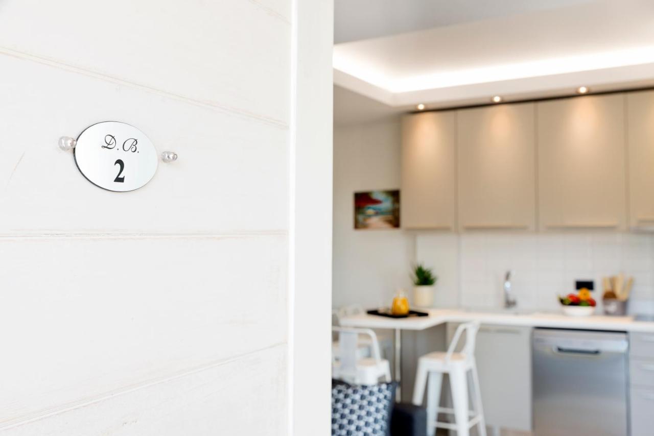 Dimi Brou'S Apartments By Corfuescapes Guviá Kültér fotó