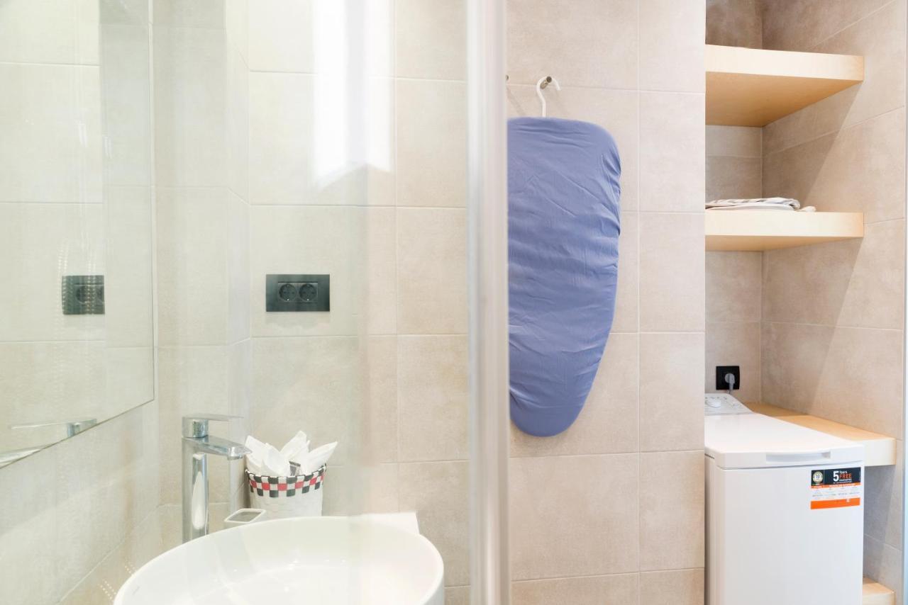 Dimi Brou'S Apartments By Corfuescapes Guviá Kültér fotó